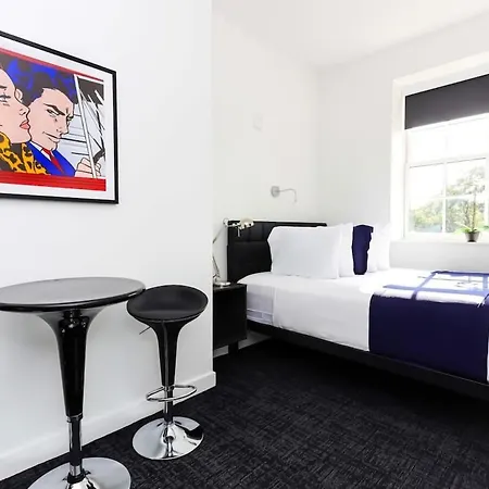 Modern Suite In Fenway Neighborhood Boston Exterior photo