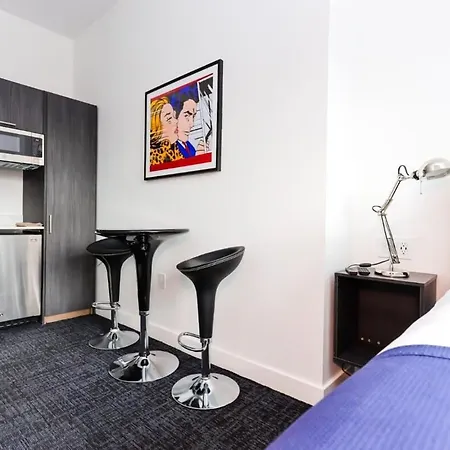 Modern Suite In Fenway Neighborhood Boston Exterior photo